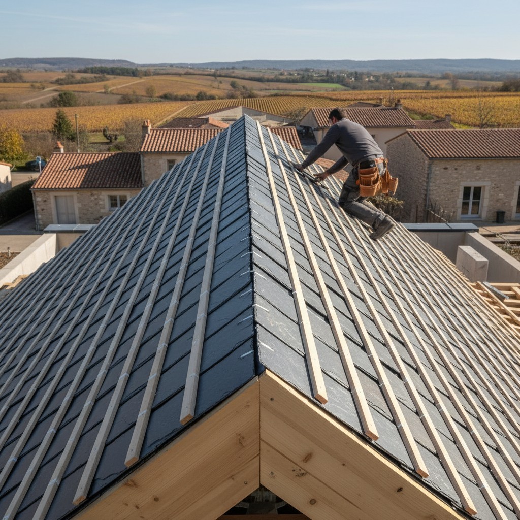 ROUILLON GHISLAIN